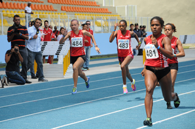 Prefeito de SBC e ministro do Esporte inauguram Centro de Atletismo