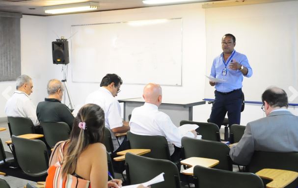 Prefeitura divulga Programa de Incentivos Fiscais com empresários