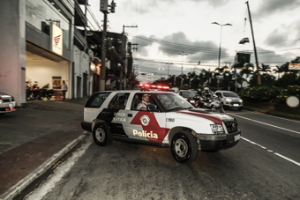 GCM de São Caetano se une às polícias para grande operação de combate ao crime na cidade
