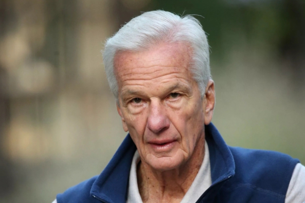 Os 10 maiores bilionários do Brasil em 2019