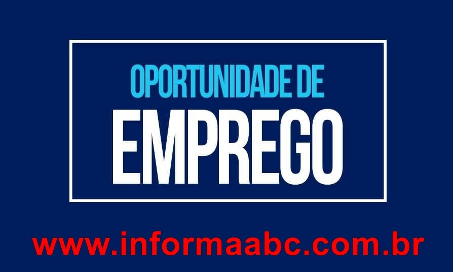 PAT de Rio Grande tem vagas para técnico de enfermagem