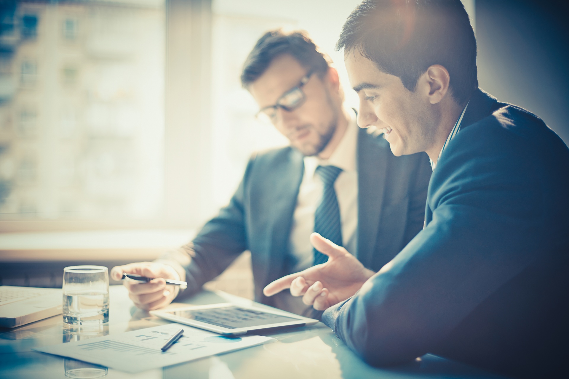 Vaga de Emprego de Representante Comercial