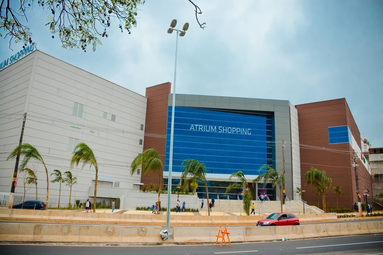 Shoppings do Grande ABC preveem aumento de 30% na contratação de temporários