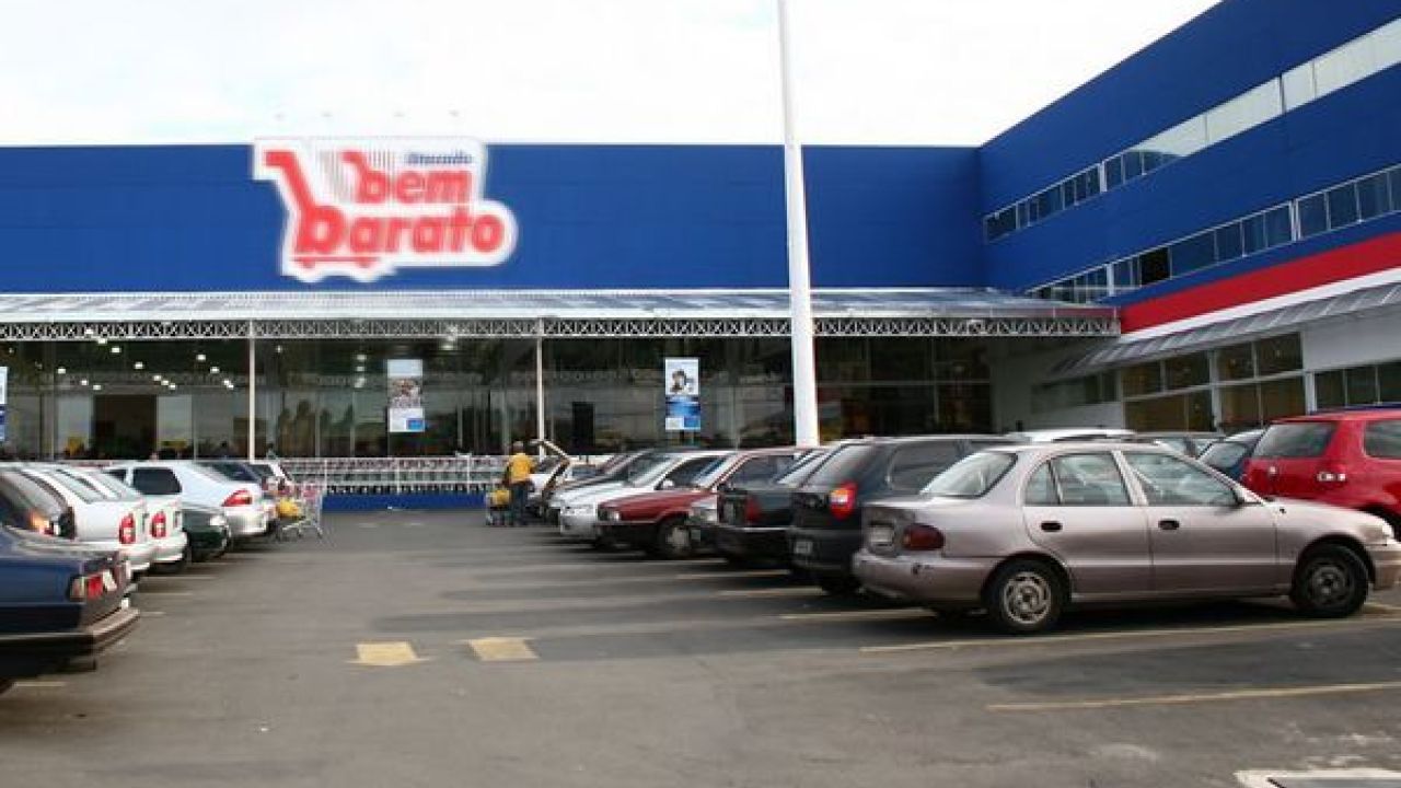 Vaga de Emprego no Bem Barato