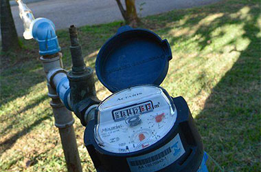 Santo André ficará sem água nesta terça-feira (15)