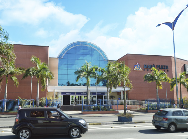 520 vagas de empregos temporários serão abertos no Mauá Plaza