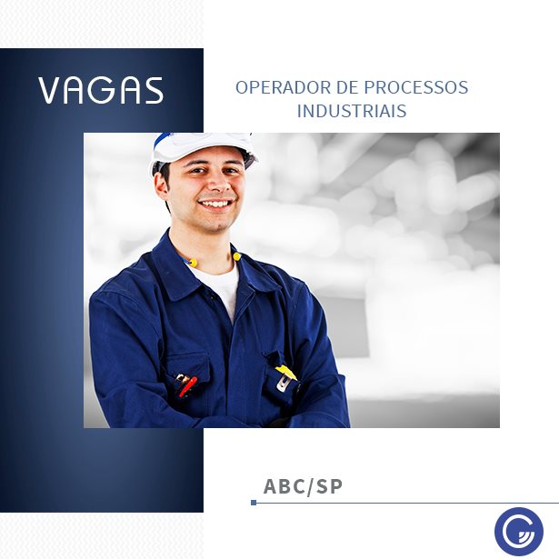 Vaga de Emprego na Global Empregos