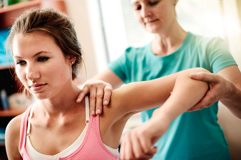 Tendinite tem tratamento? Entenda como lidar com esse problema