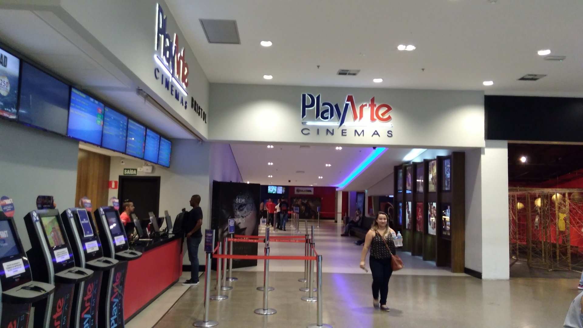 Vaga de Emprego na Playarte