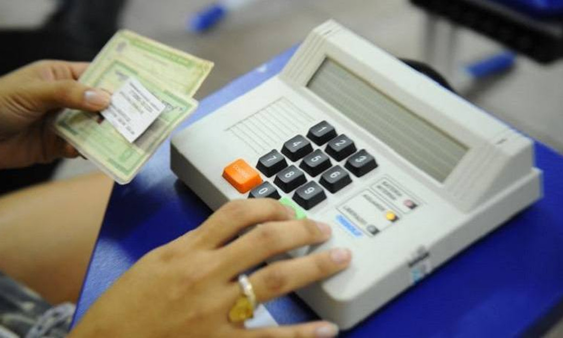 Conheça os benefícios de trabalhar como mesário nas eleições