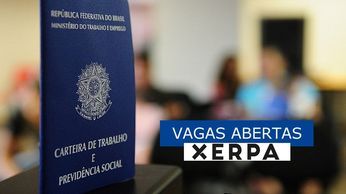 Xerpa abre 50 novas vagas de emprego em São Paulo