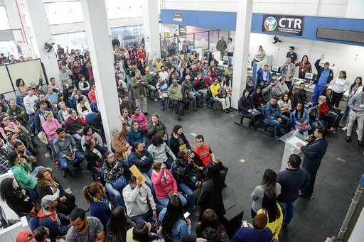 Feira de emprego oferece 400 vagas para jovens em São Bernardo