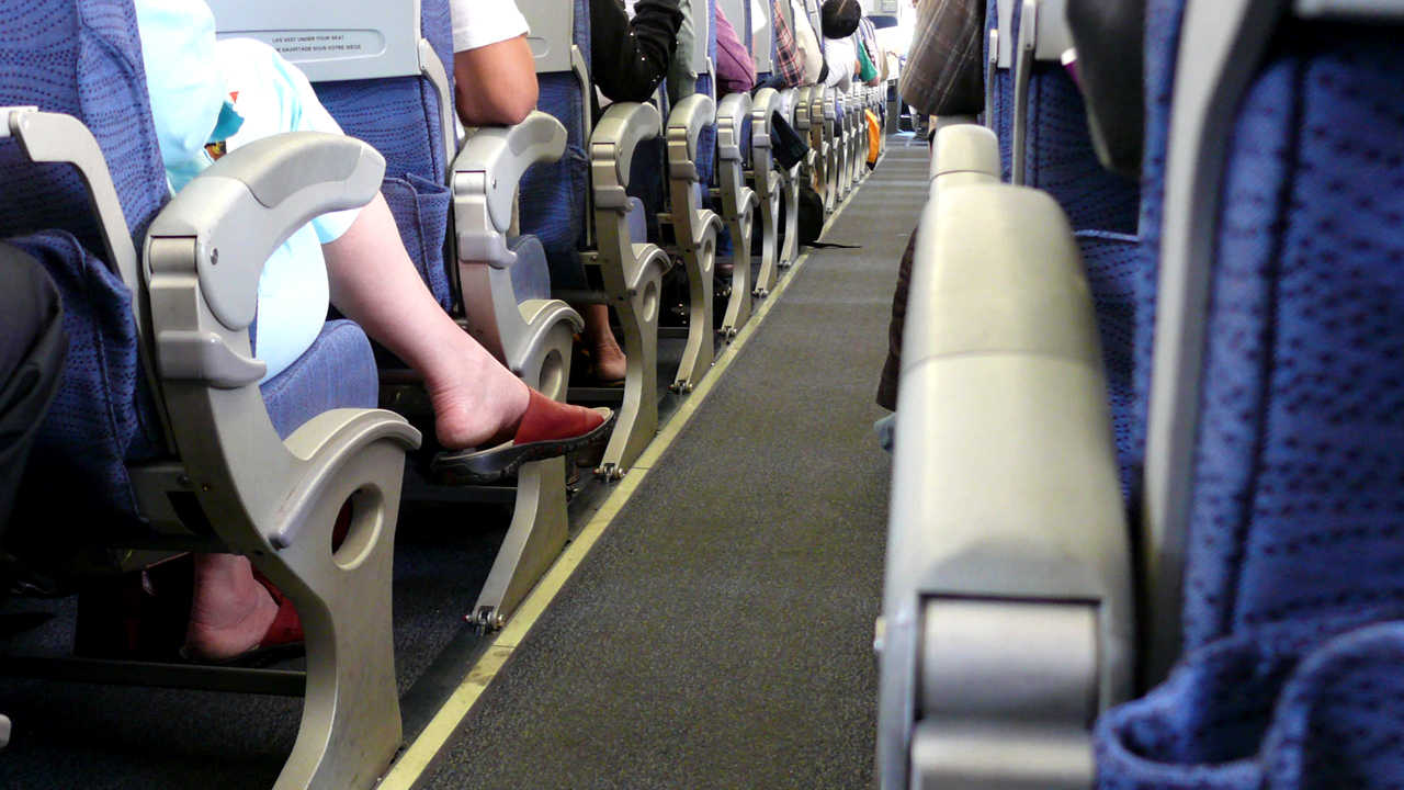 Saiba 5 dicas para você encarar voos longos sem cansaço ou estresse