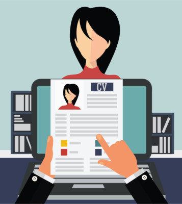 Saiba como fazer um currículo perfeito para encontrar emprego