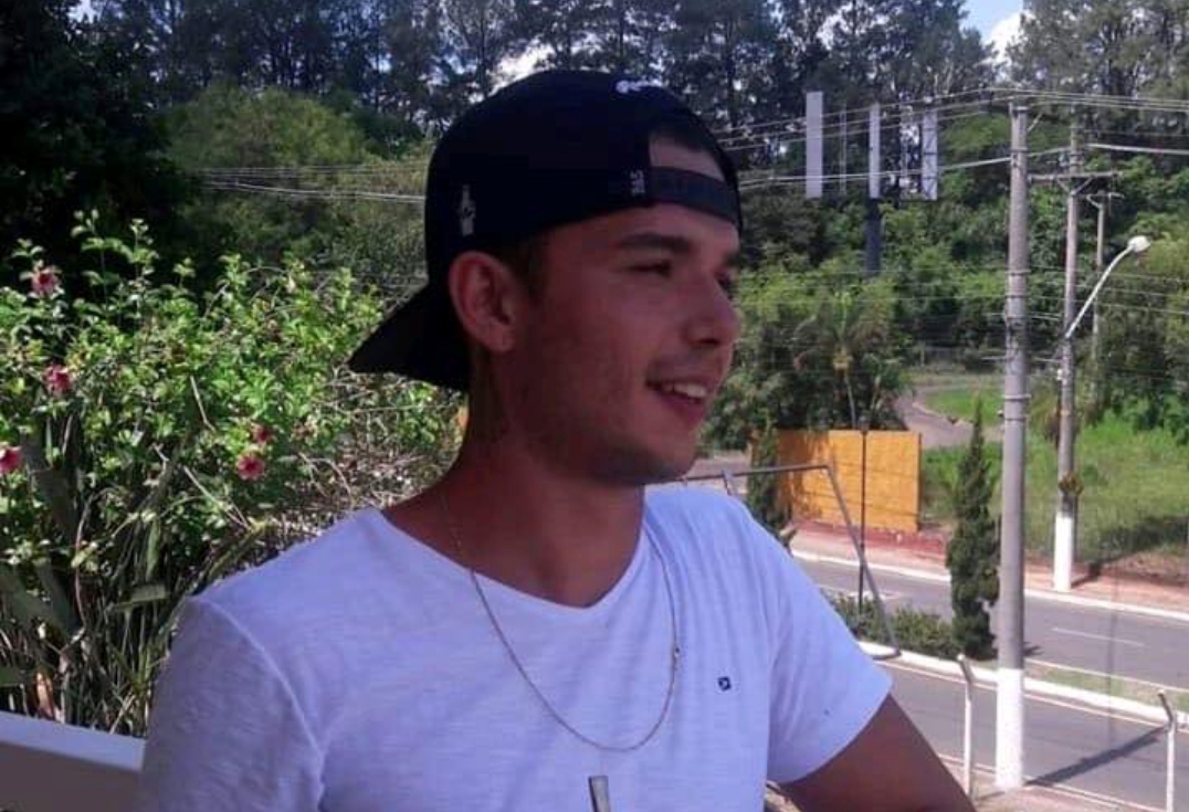 Jovem de Mauá, que estava desaparecido há dois meses, é encontrado