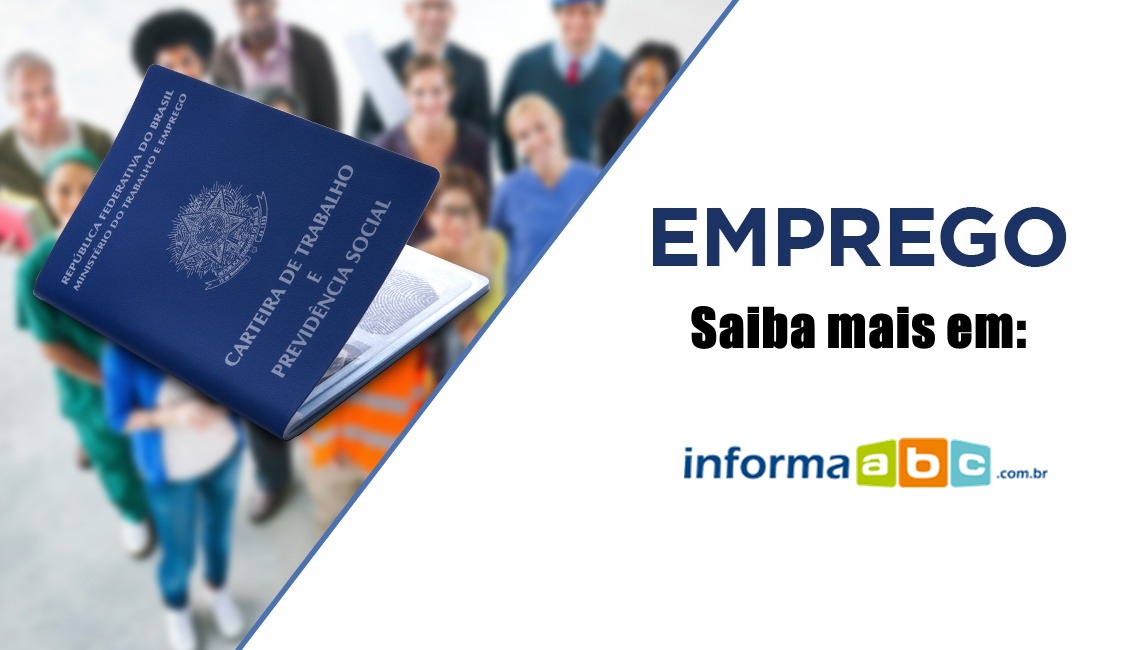 Vaga de Emprego na Ferreira e Chagas Advogados