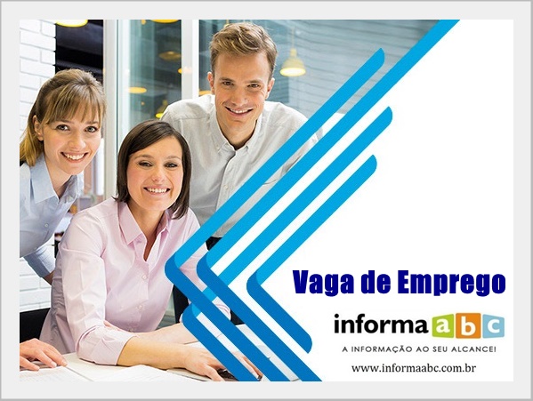 Vaga de Auxiliar de Atendimento