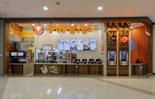 Burger King e Popeyes abrem 1.500 novas vagas de emprego