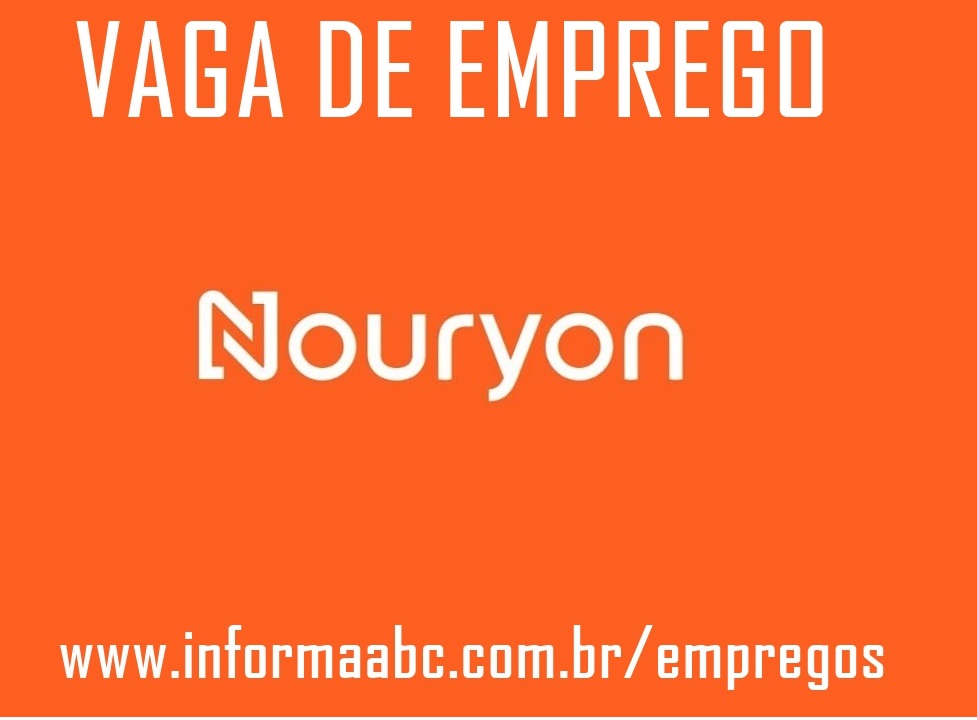 Nouryon abre inscrições para Programa de Trainee 2020