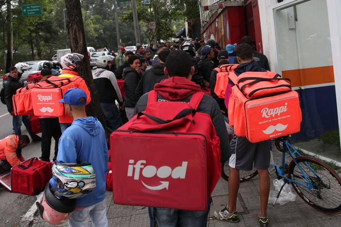 Informalidade atinge 41% dos brasileiros, maior taxa em 4 anos