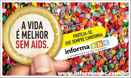 Proteja contra infecções sexualmente transmissíveis