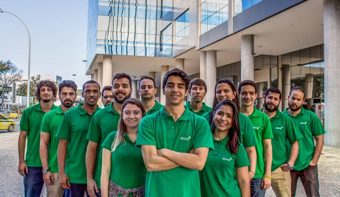 Stone abre novas vagas de emprego em São Paulo