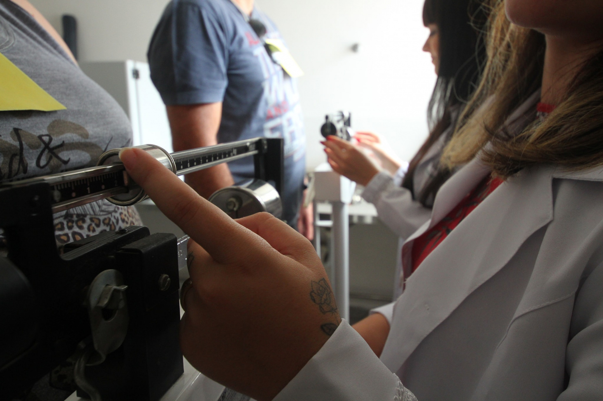 Diadema abre inscrição para curso que ajuda no emagrecimento