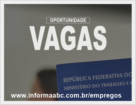 Vaga de Emprego na Rhodes