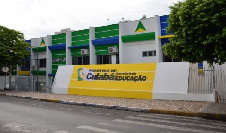 Inscrições para o concurso seletivo da educação em Cuiabá vai até domingo
