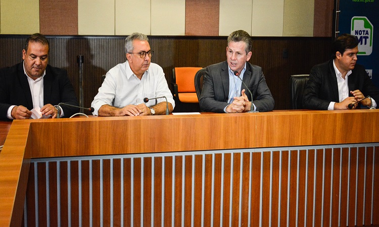 Governo do Estado destina R$3 milhões para bolsas científicas