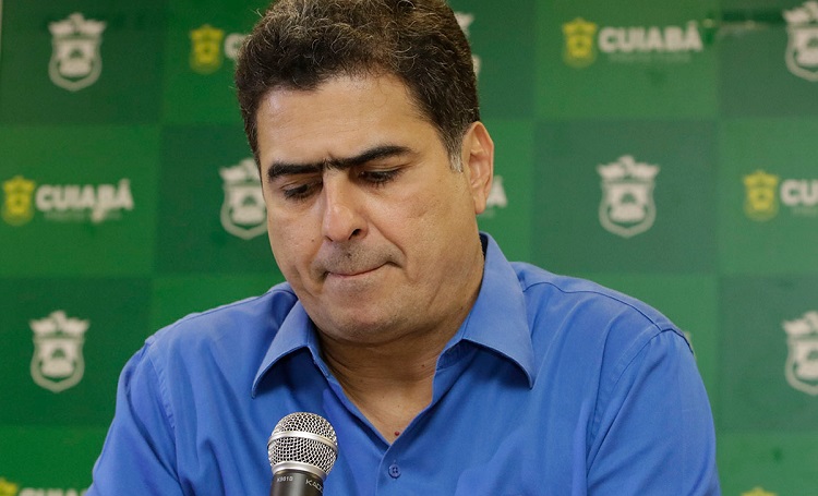 CPI do Paletó na Câmara de Cuiabá pode ser encerrada sem nenhuma conclusão