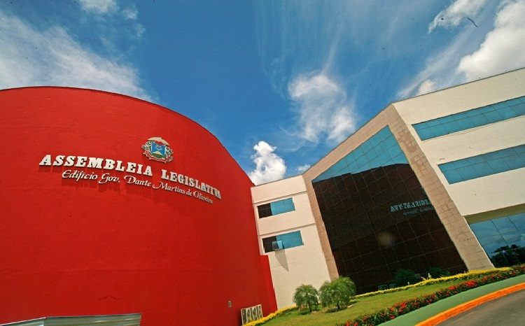 Recesso na Assembleia Legislativa é interrompido para votação de contas do governo