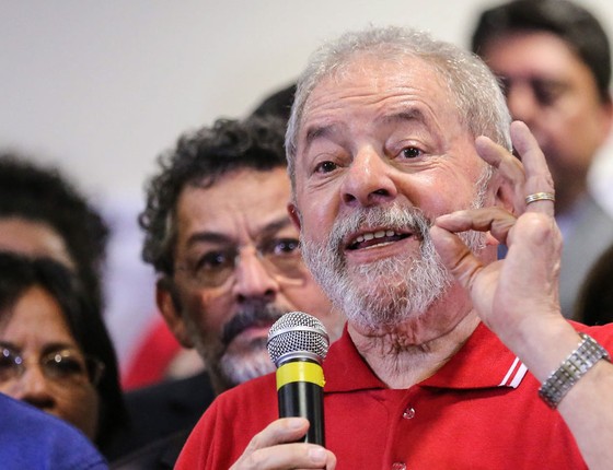Banir Lula não é apenas insano. É também inútil!