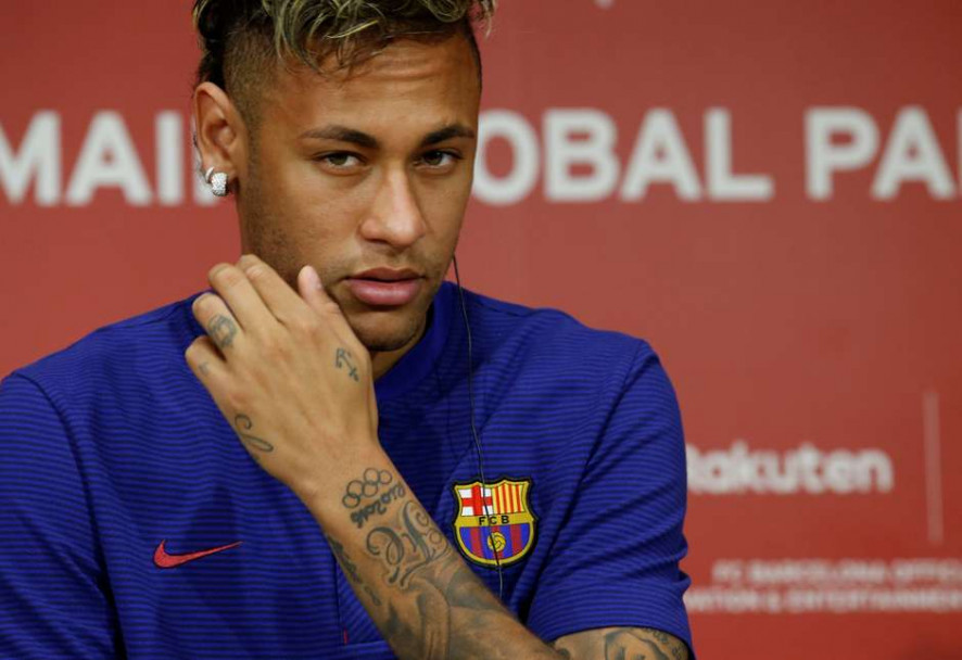 PSG nega proposta por Neymar: Coutinho, Dembélé e R$ 168 mi