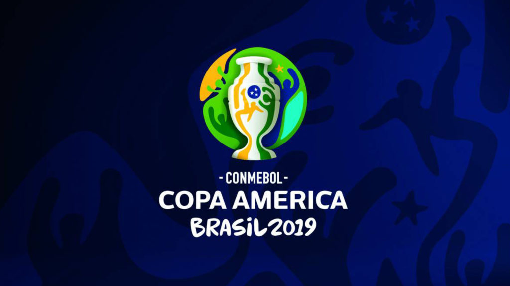 Copa América teve média de 29 mil pessoas por jogo na primeira fase
