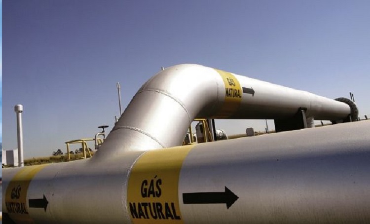 Acordo sobre gás com a Bolivia segue sem definição
