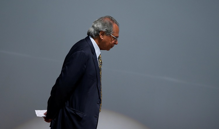 Déficit primário público foi de R$ 13 bilhões em maio