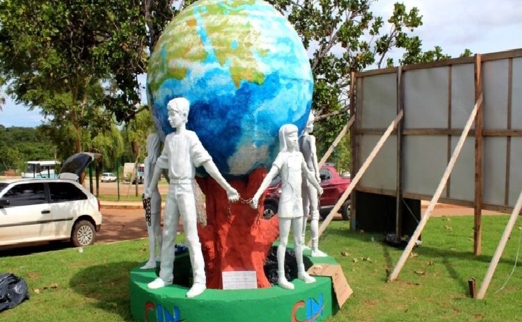 Salgadeira é reaberta depois de nove anos fechada à visitação