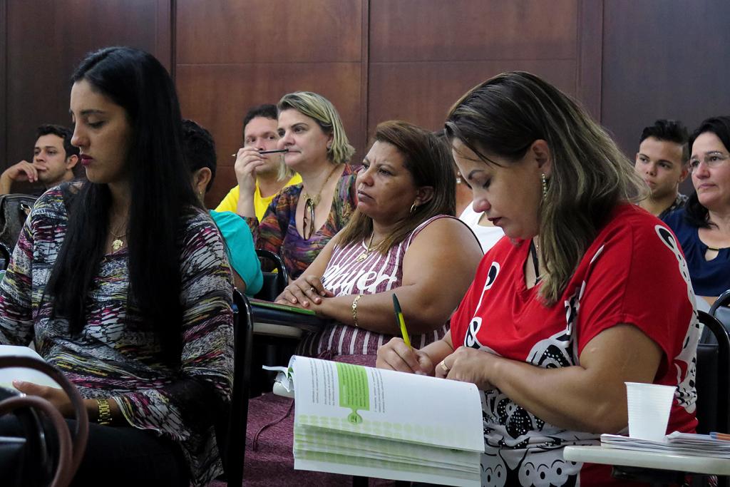 Censo SUAS começa nesta segunda-feira