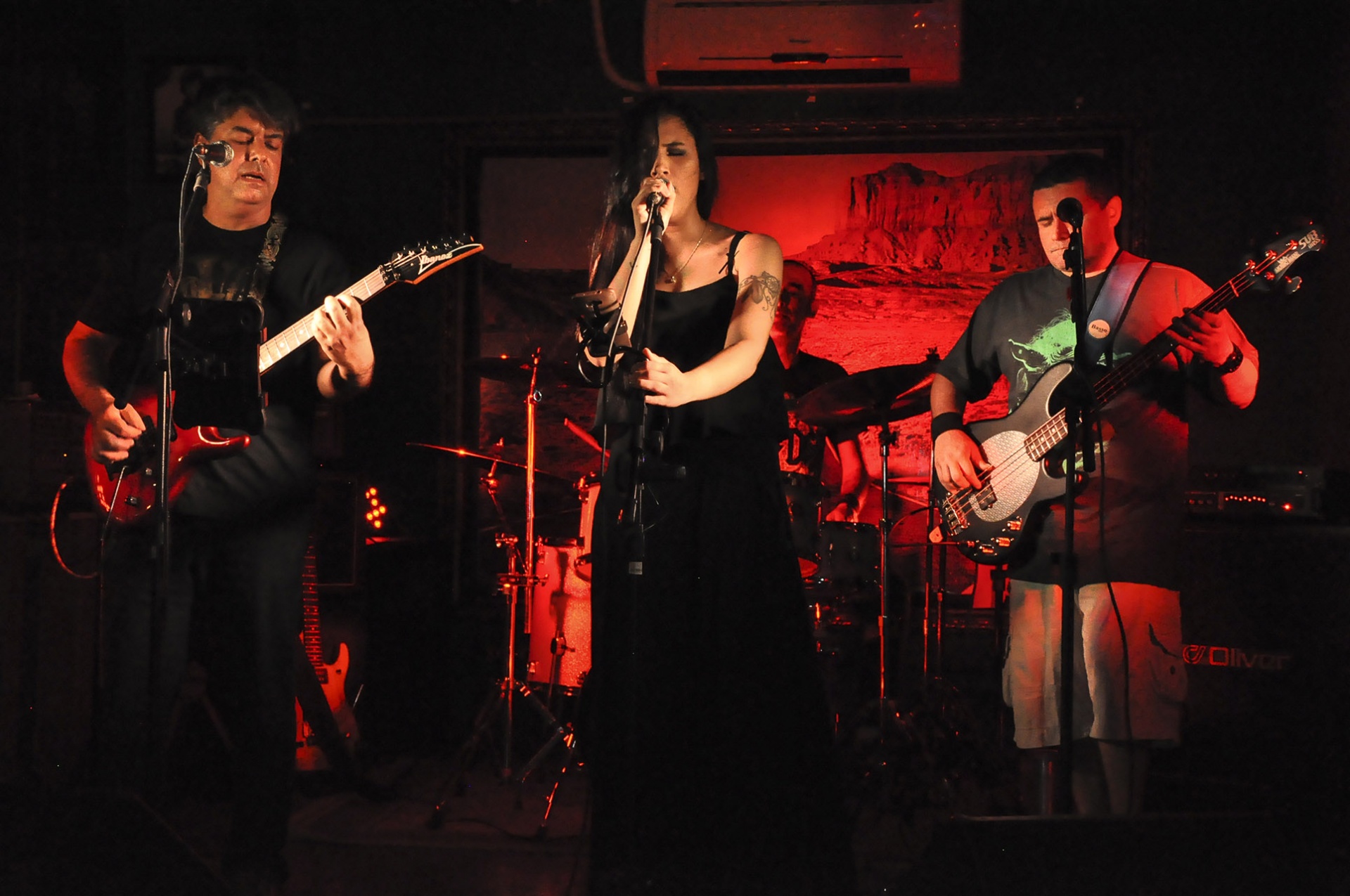 1ª Mostra da Alegria leva atividades diversas para a zona rural de Chapada dos Guimarães