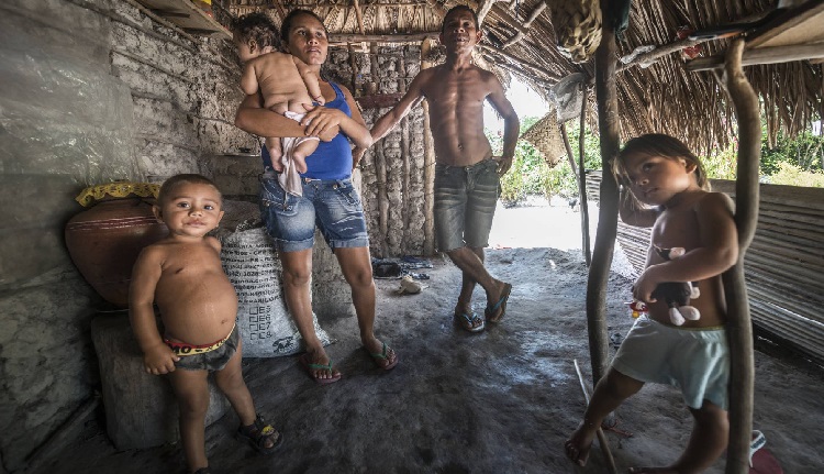 IBGE revela que golpe fez a pobreza no Brasil aumentar em 53% entre 2014 e 2016