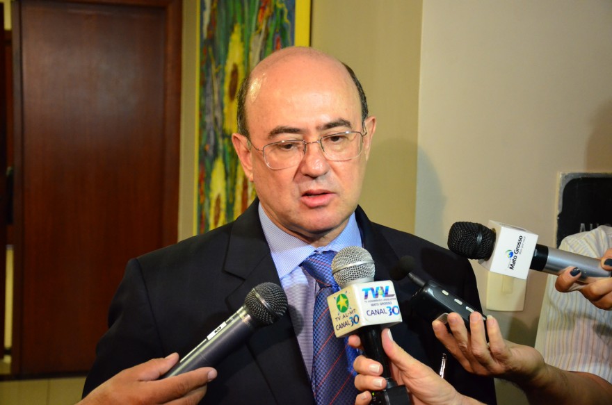 Agrovila das Palmeiras