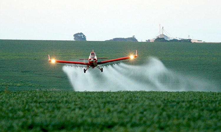Anvisa muda o marco regulatório dos agrotóxicos no Brasil