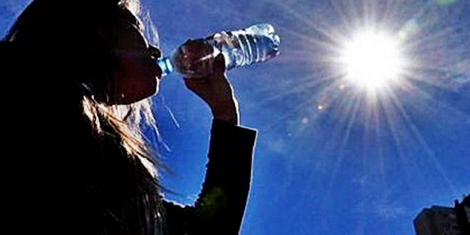 Defesa Civil reforça recomendações durante período de baixa umidade relativa do ar