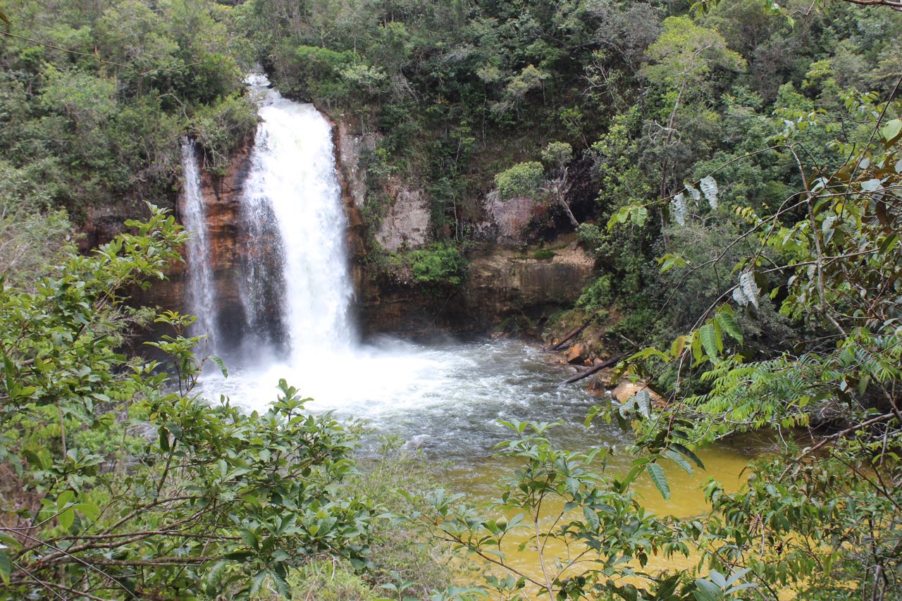 Grupo organiza viagens colaborativas por Mato Grosso
