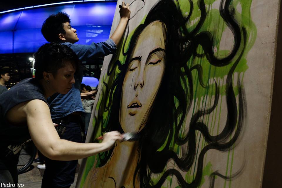 Movimento Rota está à procura de 52 obras que participariam de exposição