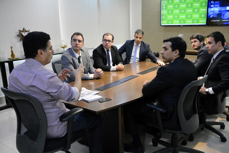 Prefeito assegura repasses de R$ 600 mil para quitar honorários de procuradores