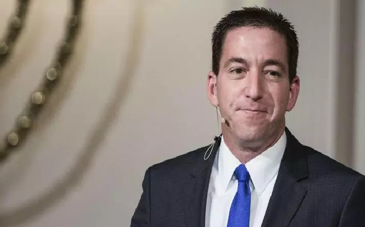 Glenn avisa: vem muito mais Vaza Jato aí