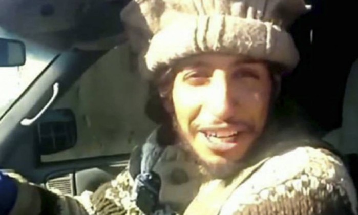 Confirmado: mentor dos ataques terroristas em Paris foi morto pela policia francesa