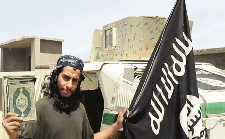 Acusado de planejar atentados em Paris pode estar morto